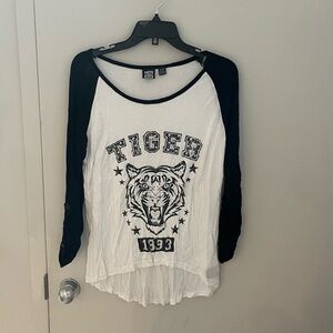 Tiger T-shirt
